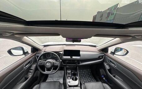 Nissan X-Trail, 2021 год, 2 700 000 рублей, 6 фотография