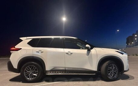 Nissan X-Trail, 2021 год, 2 700 000 рублей, 3 фотография