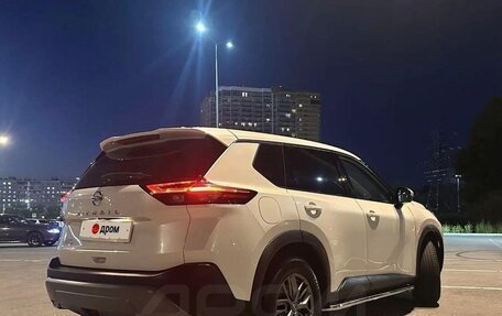 Nissan X-Trail, 2021 год, 2 700 000 рублей, 4 фотография