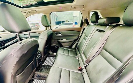 Nissan X-Trail, 2021 год, 2 700 000 рублей, 10 фотография