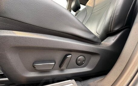 Nissan X-Trail, 2021 год, 2 700 000 рублей, 13 фотография