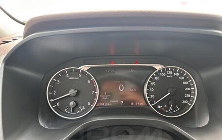 Nissan X-Trail, 2021 год, 2 700 000 рублей, 12 фотография