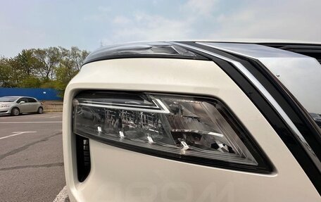 Nissan X-Trail, 2021 год, 2 700 000 рублей, 16 фотография