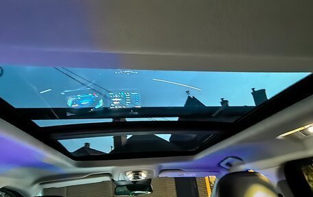 CheryExeed TXL, 2023 год, 2 300 000 рублей, 5 фотография