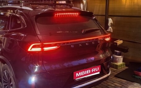 CheryExeed TXL, 2023 год, 2 300 000 рублей, 14 фотография