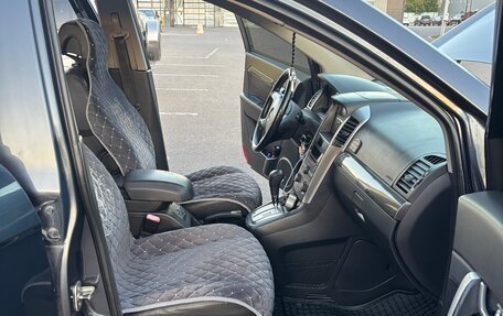 Chevrolet Captiva I, 2008 год, 780 000 рублей, 8 фотография