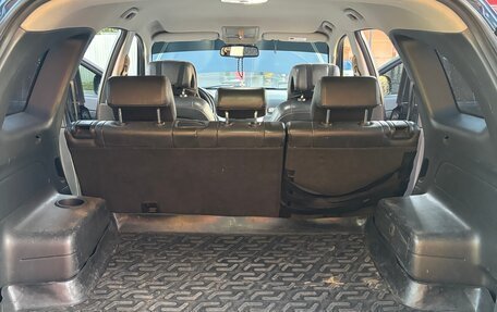 Chevrolet Captiva I, 2008 год, 780 000 рублей, 10 фотография