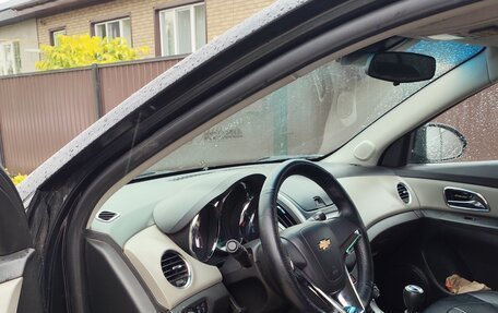 Chevrolet Cruze II, 2013 год, 780 000 рублей, 9 фотография