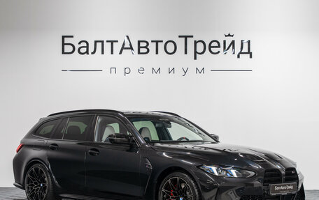 BMW M3, 2026 год, 19 790 000 рублей, 5 фотография