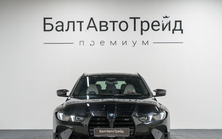 BMW M3, 2026 год, 19 790 000 рублей, 4 фотография