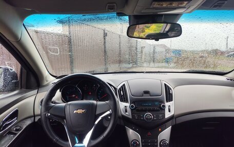 Chevrolet Cruze II, 2013 год, 780 000 рублей, 10 фотография