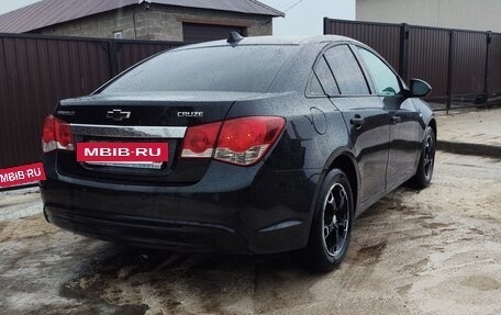 Chevrolet Cruze II, 2013 год, 780 000 рублей, 6 фотография