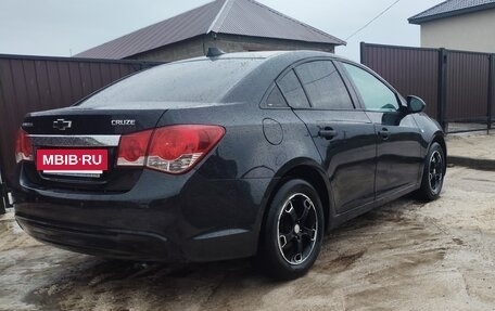 Chevrolet Cruze II, 2013 год, 780 000 рублей, 7 фотография