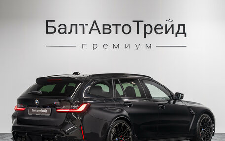 BMW M3, 2026 год, 19 790 000 рублей, 7 фотография