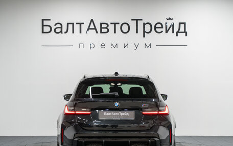 BMW M3, 2026 год, 19 790 000 рублей, 9 фотография
