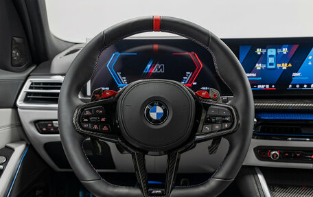 BMW M3, 2026 год, 19 790 000 рублей, 17 фотография