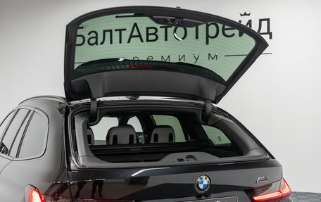 BMW M3, 2026 год, 19 790 000 рублей, 11 фотография