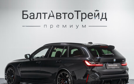 BMW M3, 2026 год, 19 790 000 рублей, 10 фотография