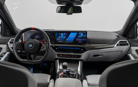 BMW M3, 2026 год, 19 790 000 рублей, 16 фотография