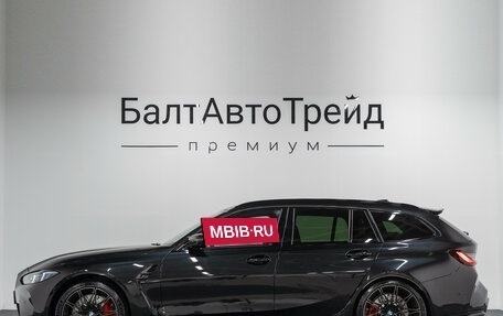 BMW M3, 2026 год, 19 790 000 рублей, 12 фотография