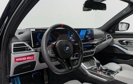 BMW M3, 2026 год, 19 790 000 рублей, 13 фотография