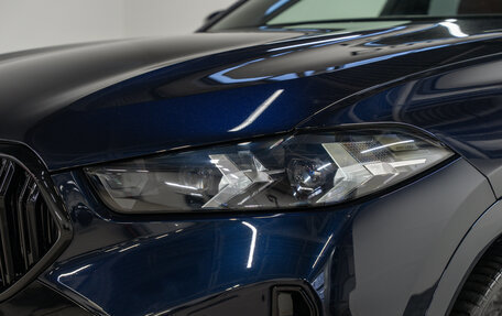 BMW X6, 2023 год, 9 200 000 рублей, 2 фотография