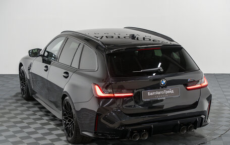 BMW M3, 2026 год, 19 790 000 рублей, 34 фотография