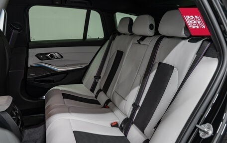 BMW M3, 2026 год, 19 790 000 рублей, 26 фотография