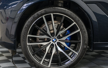 BMW X6, 2023 год, 9 200 000 рублей, 3 фотография