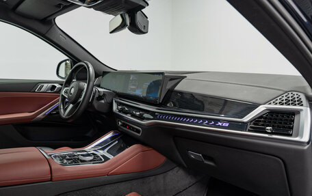 BMW X6, 2023 год, 9 200 000 рублей, 14 фотография