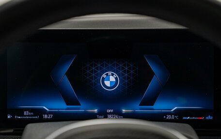 BMW X6, 2023 год, 9 200 000 рублей, 17 фотография