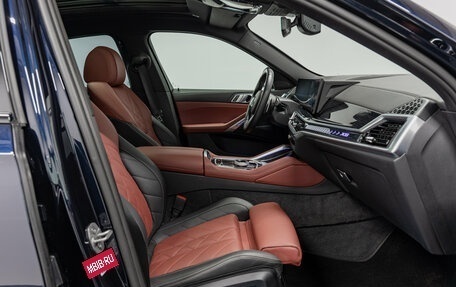 BMW X6, 2023 год, 9 200 000 рублей, 13 фотография