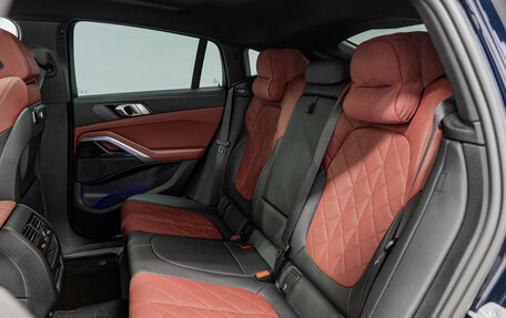 BMW X6, 2023 год, 9 200 000 рублей, 23 фотография