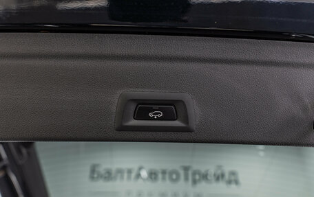 BMW X6, 2023 год, 9 200 000 рублей, 25 фотография