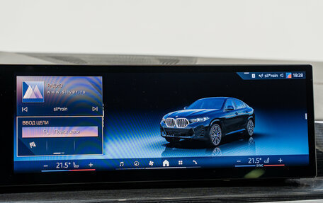 BMW X6, 2023 год, 9 200 000 рублей, 19 фотография