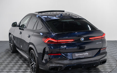 BMW X6, 2023 год, 9 200 000 рублей, 32 фотография