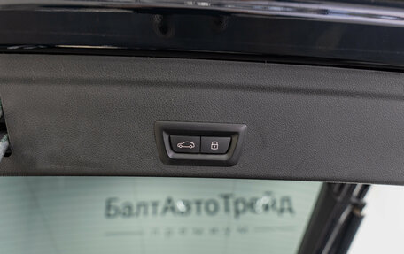 BMW X6, 2023 год, 9 200 000 рублей, 26 фотография