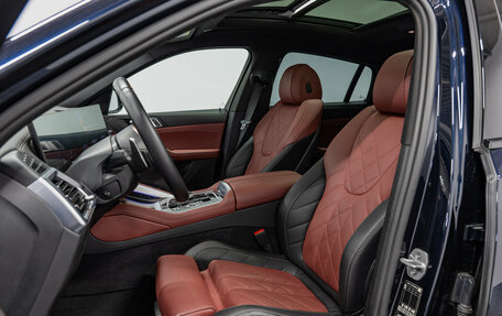 BMW X6, 2023 год, 9 200 000 рублей, 22 фотография