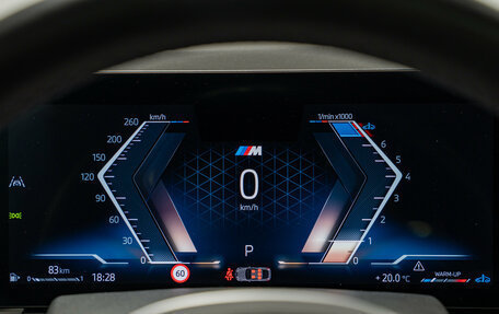 BMW X6, 2023 год, 9 200 000 рублей, 18 фотография