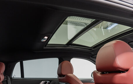 BMW X6, 2023 год, 9 200 000 рублей, 30 фотография