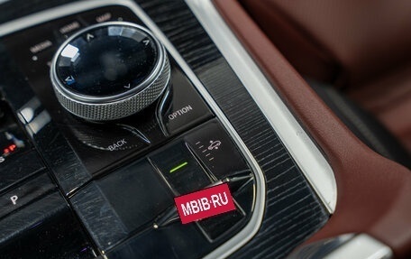 BMW X6, 2023 год, 9 200 000 рублей, 29 фотография