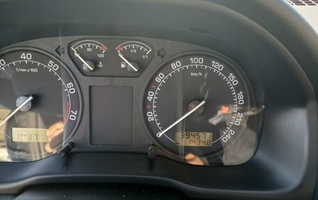 Skoda Octavia IV, 2008 год, 400 000 рублей, 11 фотография