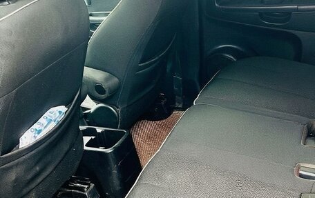 KIA Venga I, 2012 год, 845 000 рублей, 5 фотография