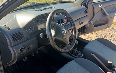 Skoda Octavia IV, 2008 год, 400 000 рублей, 9 фотография