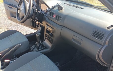 Skoda Octavia IV, 2008 год, 400 000 рублей, 8 фотография
