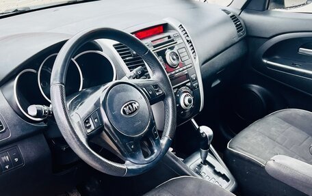 KIA Venga I, 2012 год, 845 000 рублей, 6 фотография