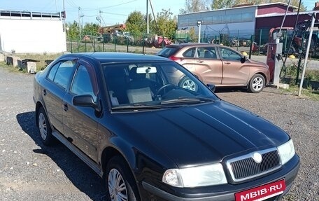 Skoda Octavia IV, 2008 год, 400 000 рублей, 3 фотография