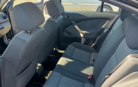 Skoda Octavia IV, 2008 год, 400 000 рублей, 13 фотография