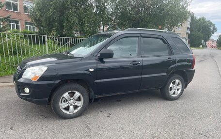 KIA Sportage II, 2009 год, 685 000 рублей, 7 фотография