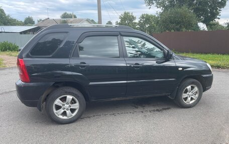 KIA Sportage II, 2009 год, 685 000 рублей, 4 фотография